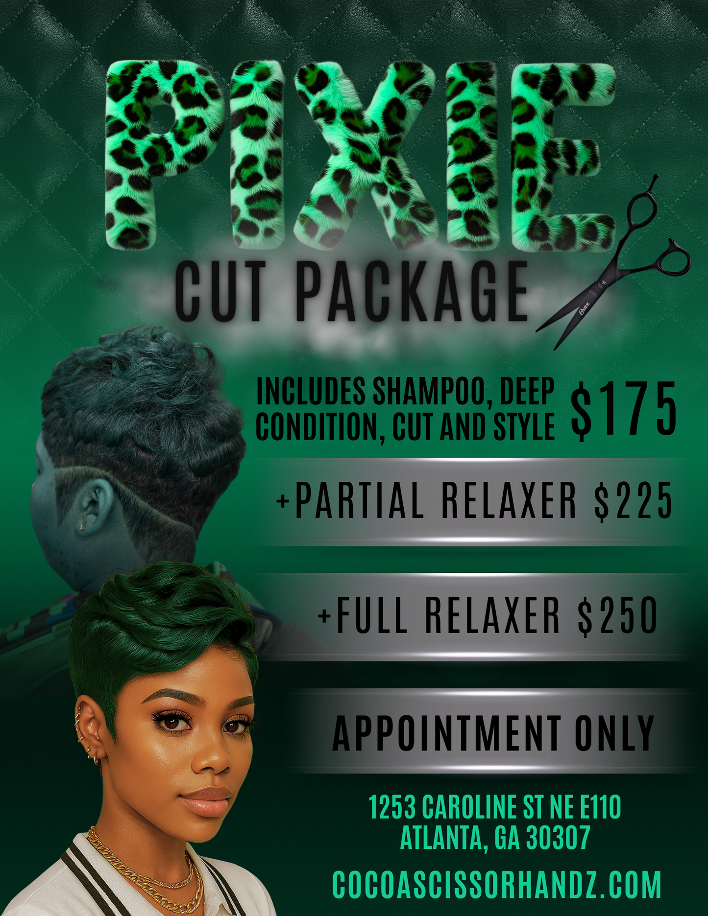 Custom Design Order
